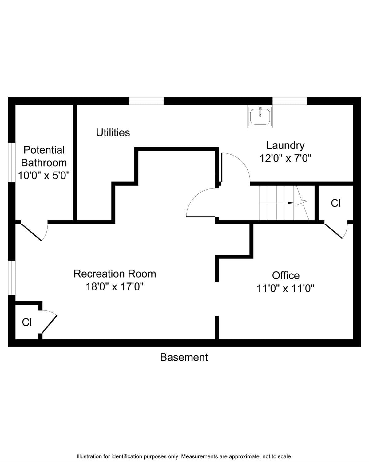 43 N Madison Avenue, Avenel, NJ, 07001 image 43
