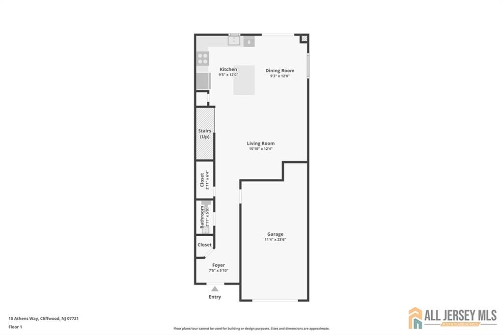 10 Athens Way, Aberdeen, NJ, 07721 image 52