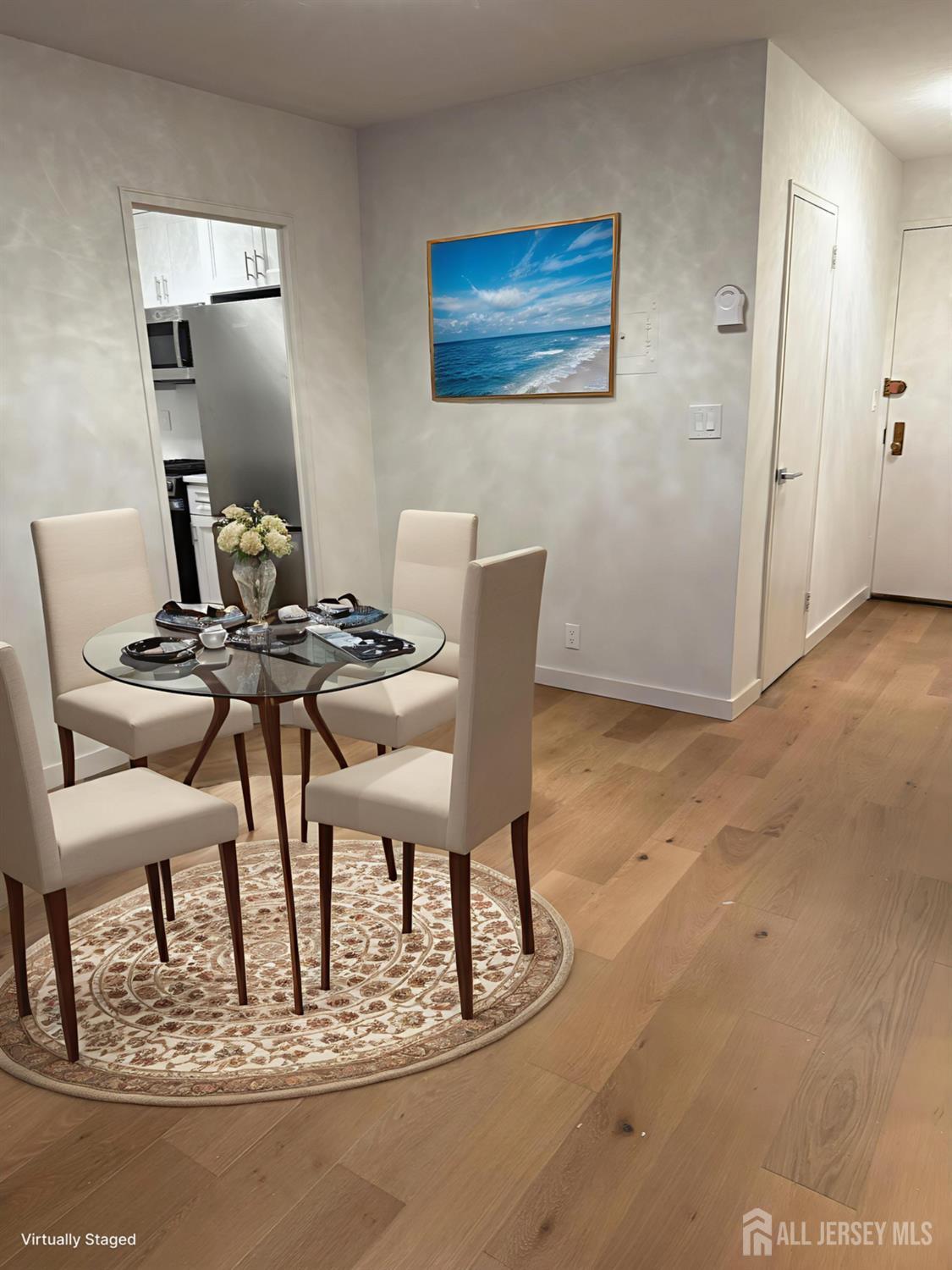 201 Saint Pauls Avenue 8F, Jersey City, NJ, 07306 image 9