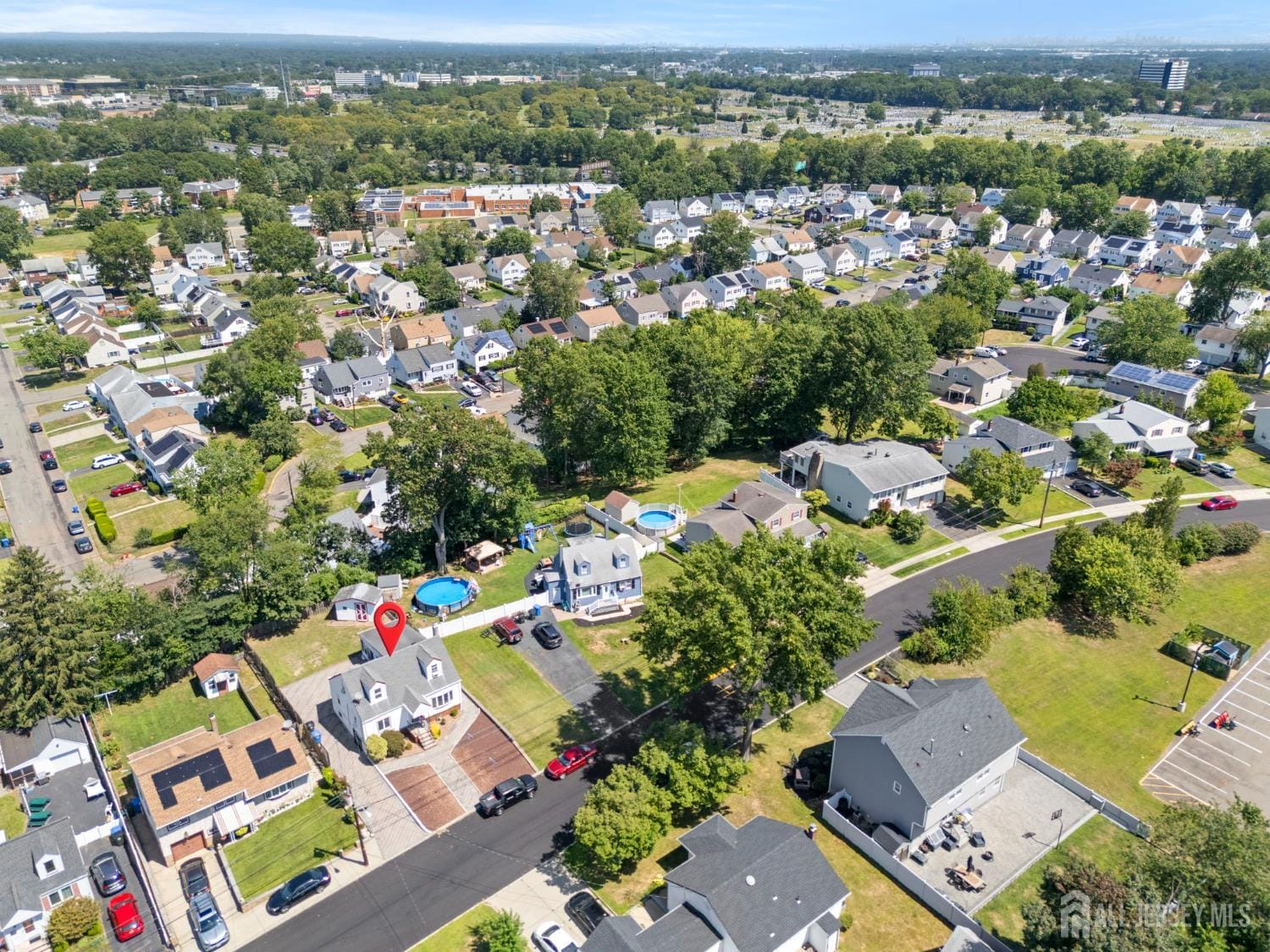 45 Highland Terrace, Fords, NJ, 08863 image 38