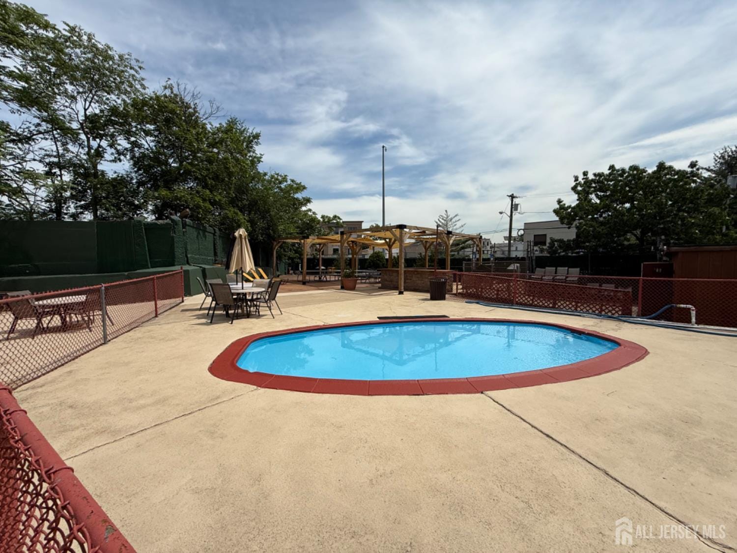 201 Saint Pauls Avenue 8F, Jersey City, NJ, 07306 image 18