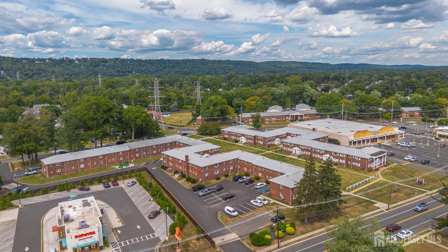 47 Gramercy Gardens B, Middlesex, NJ, 08846 image 13