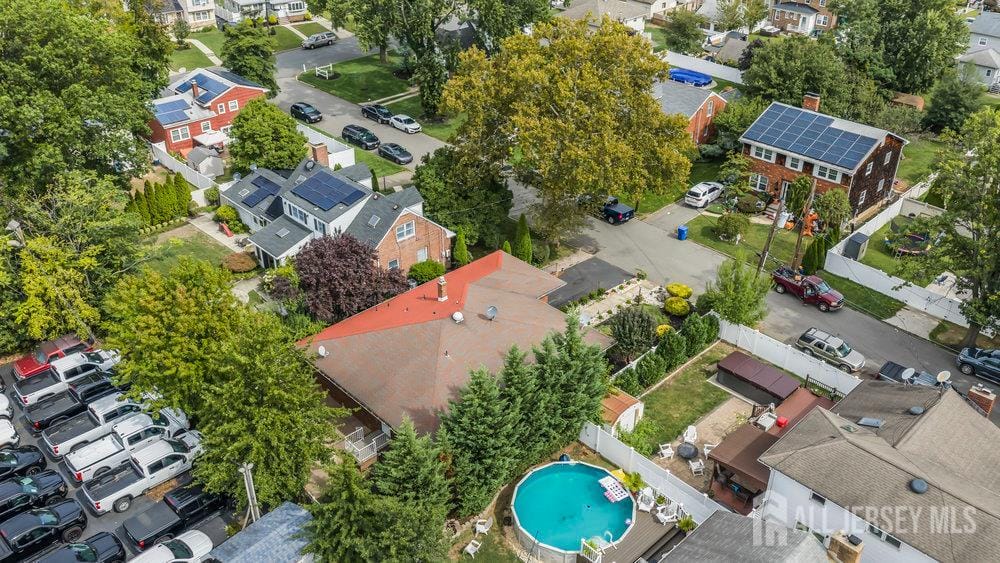 585 Noe Avenue, Woodbridge Proper, NJ, 07095 image 38