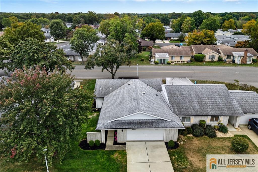 172 Warren Road 172A, Monroe, NJ, 08831 image 28