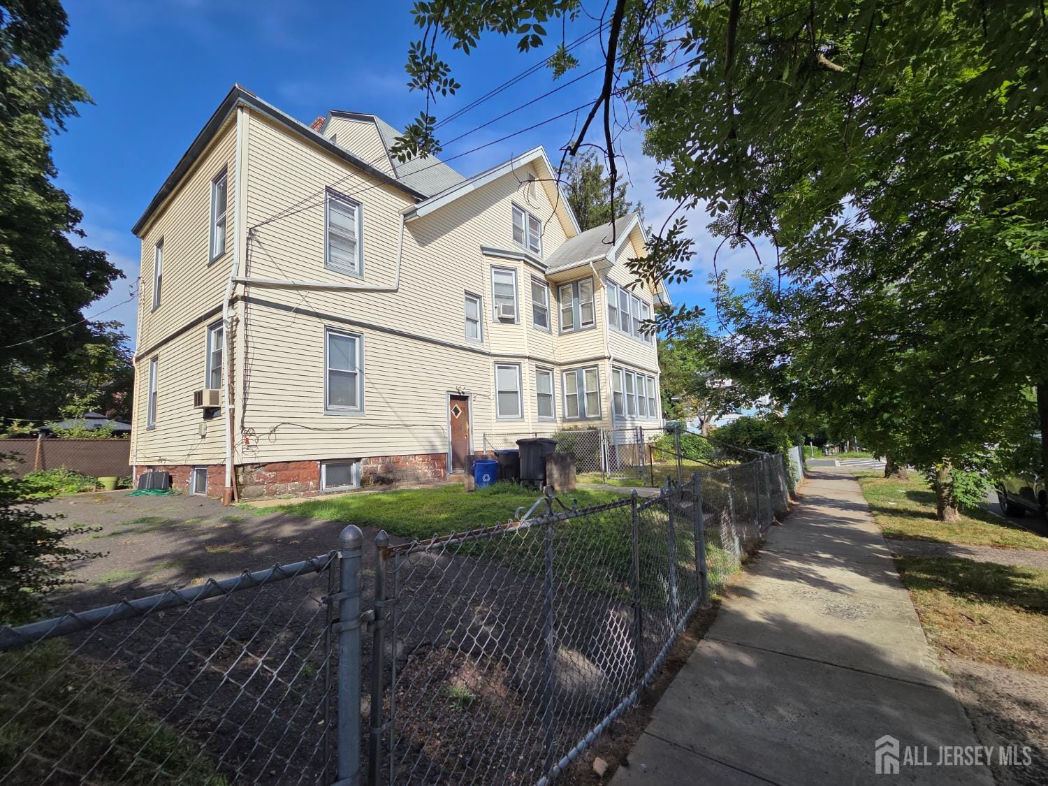 67-69 Park View Terrace, Newark, NJ, 07112 image 7