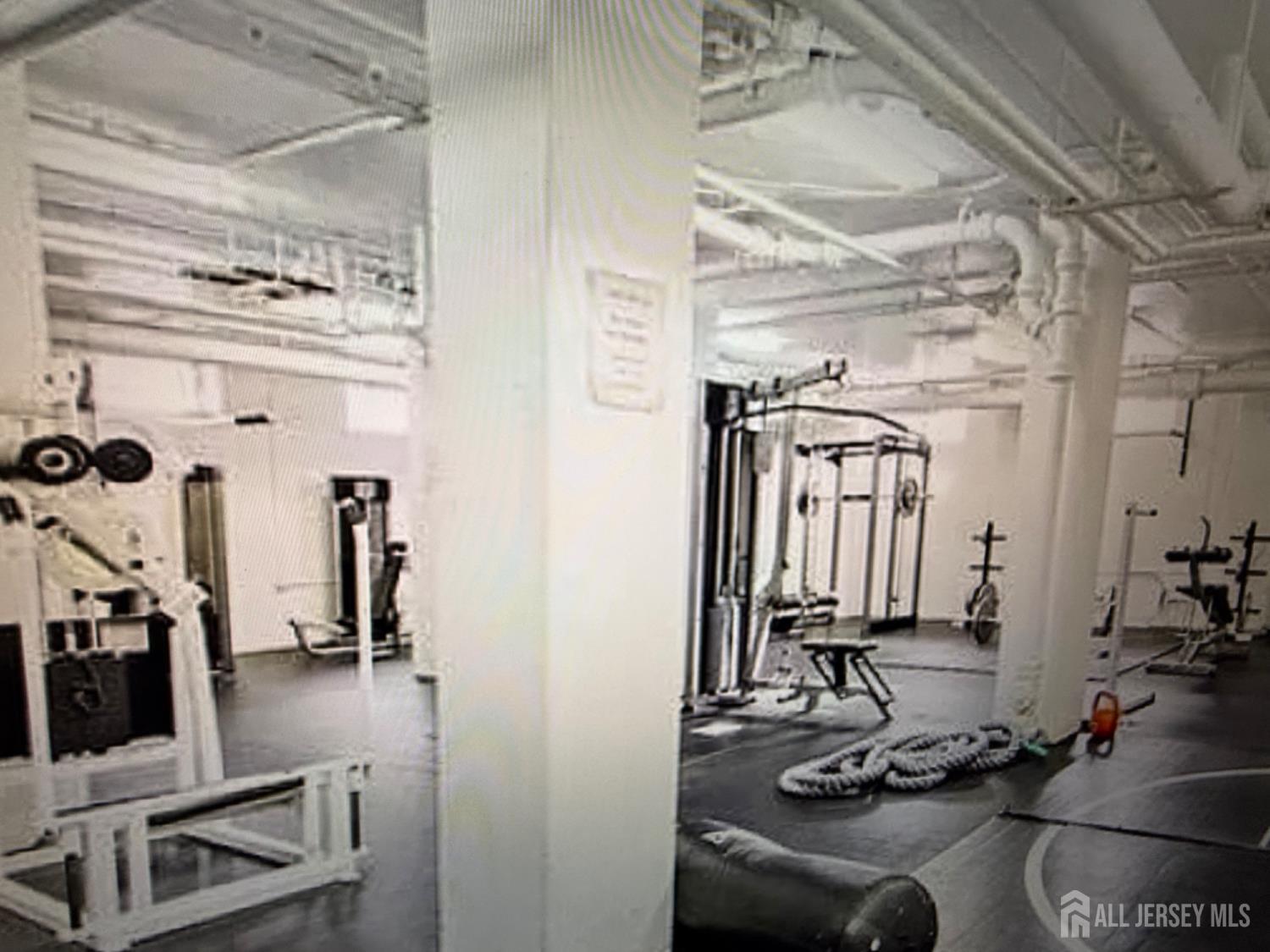 201 Saint Pauls Avenue 8F, Jersey City, NJ, 07306 image 13