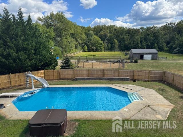 12 Dugans Grove, Millstone, NJ, 08535 image 39