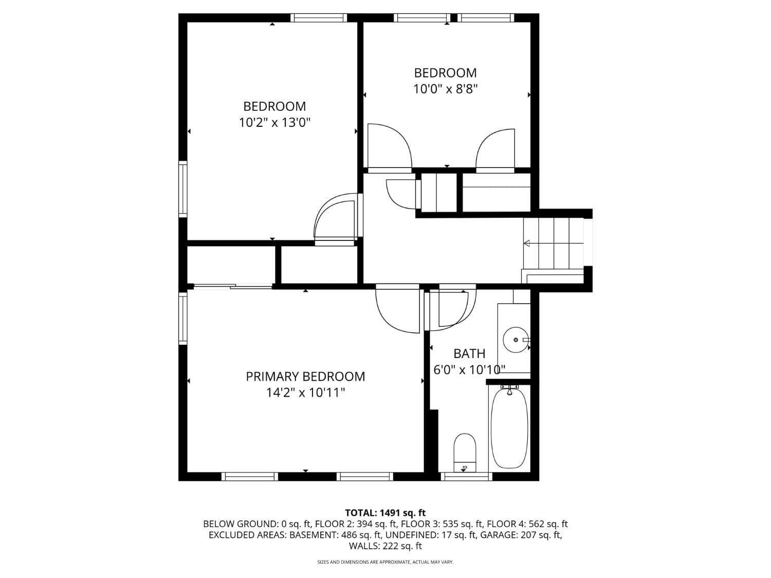 6 Joanne Way, Springfield, NJ, 07081 image 39