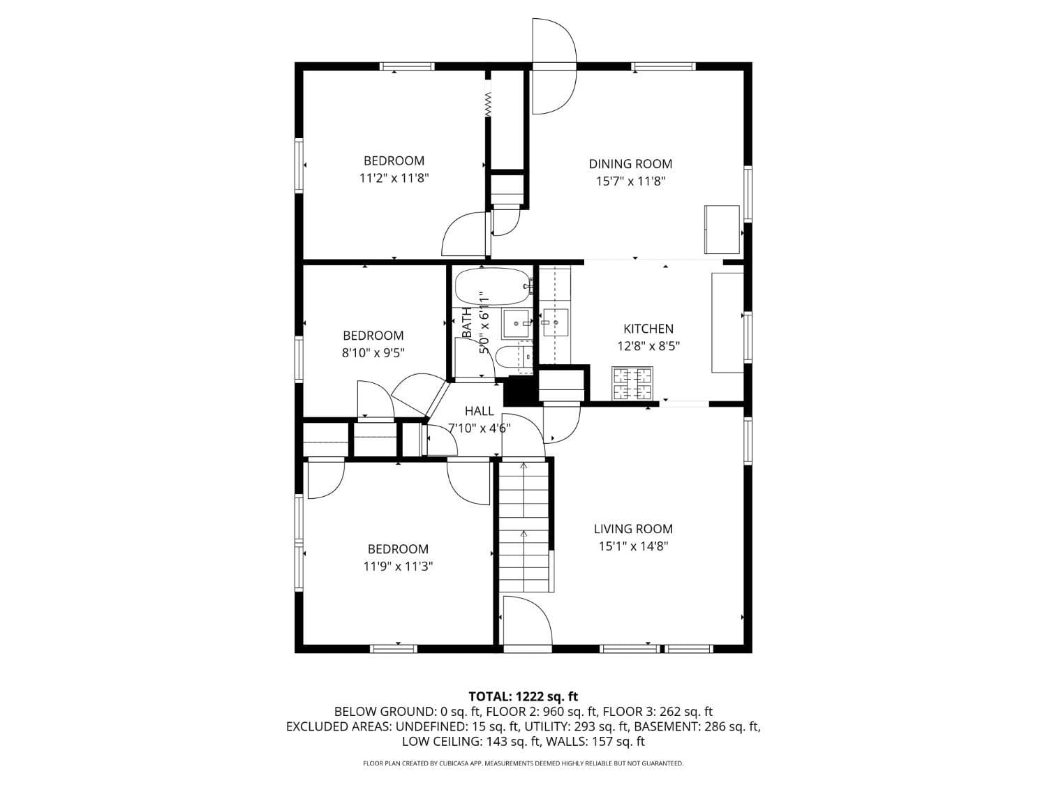 190 Jackson Avenue, Edison, NJ, 08837 image 49