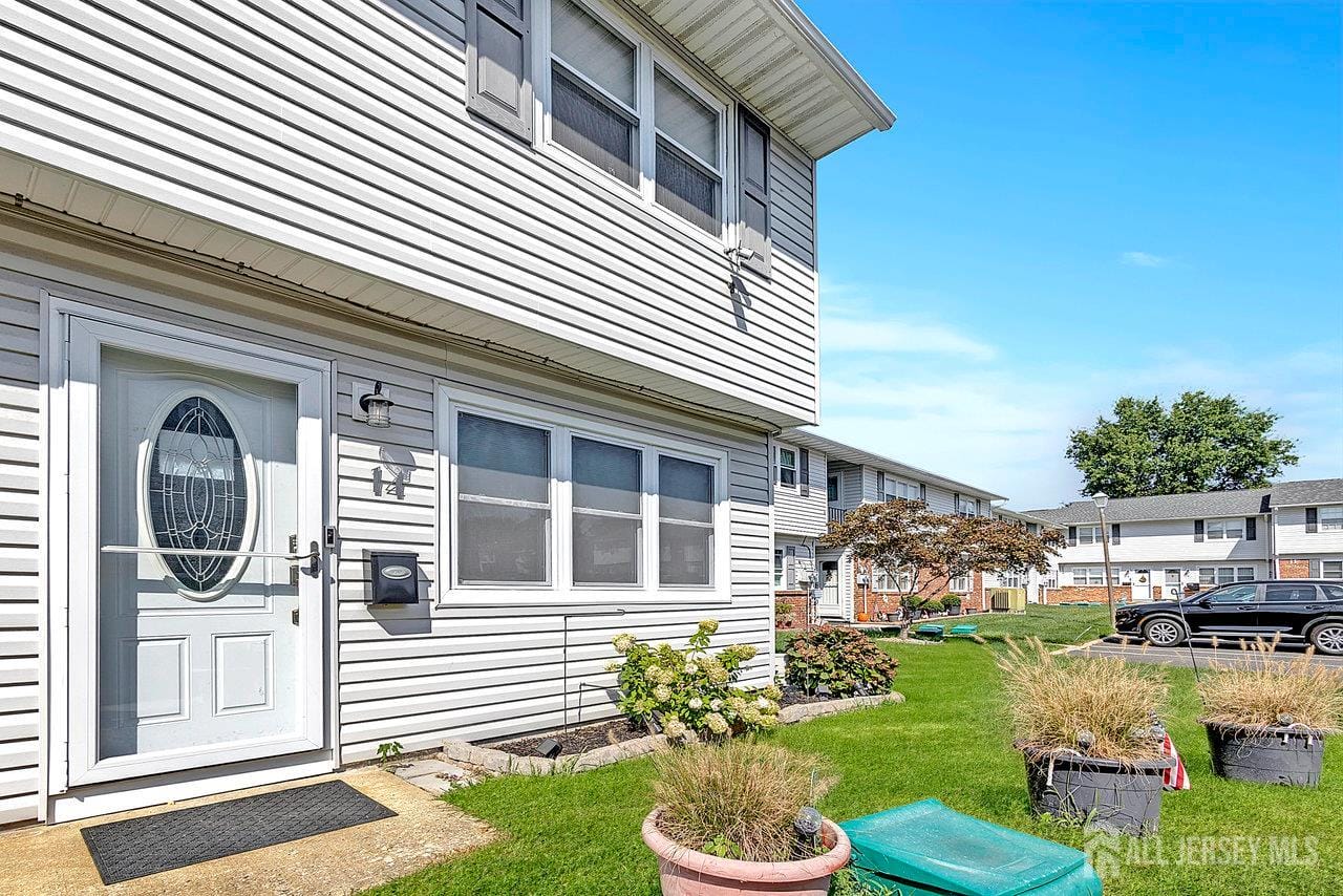 14 California Court, Old Bridge, NJ, 07747 image 17