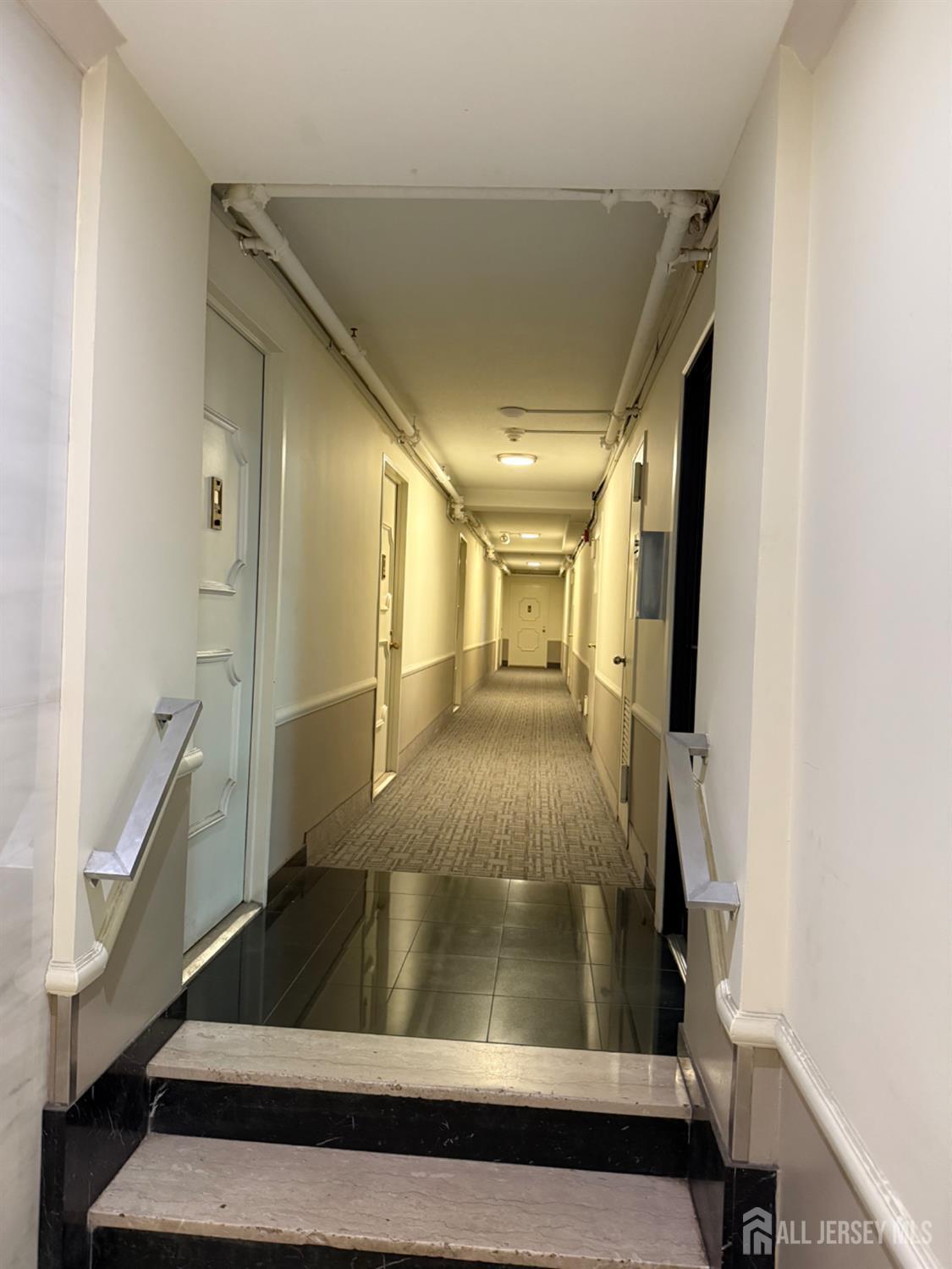 201 Saint Pauls Avenue 8F, Jersey City, NJ, 07306 image 12