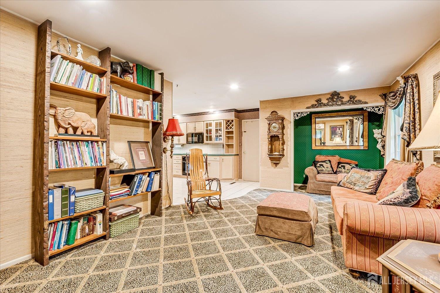 1116 Cambridge Lane, Bridgewater, NJ, 08807 image 23