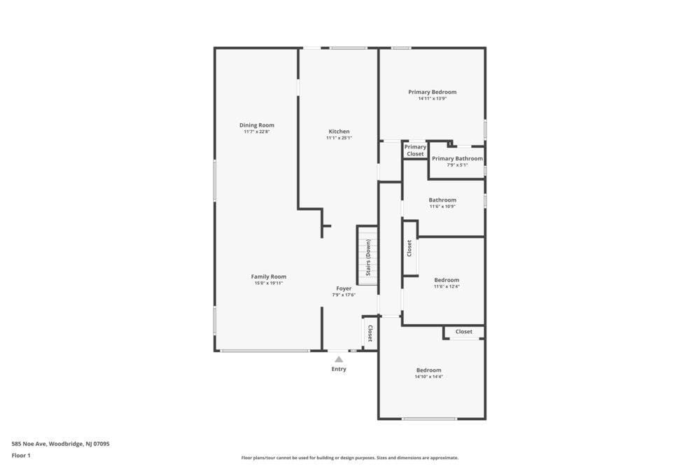 585 Noe Avenue, Woodbridge Proper, NJ, 07095 image 42
