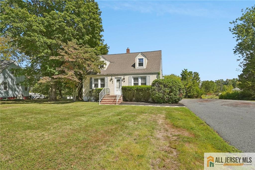 62 Claremont Road, Franklin, NJ, 08823