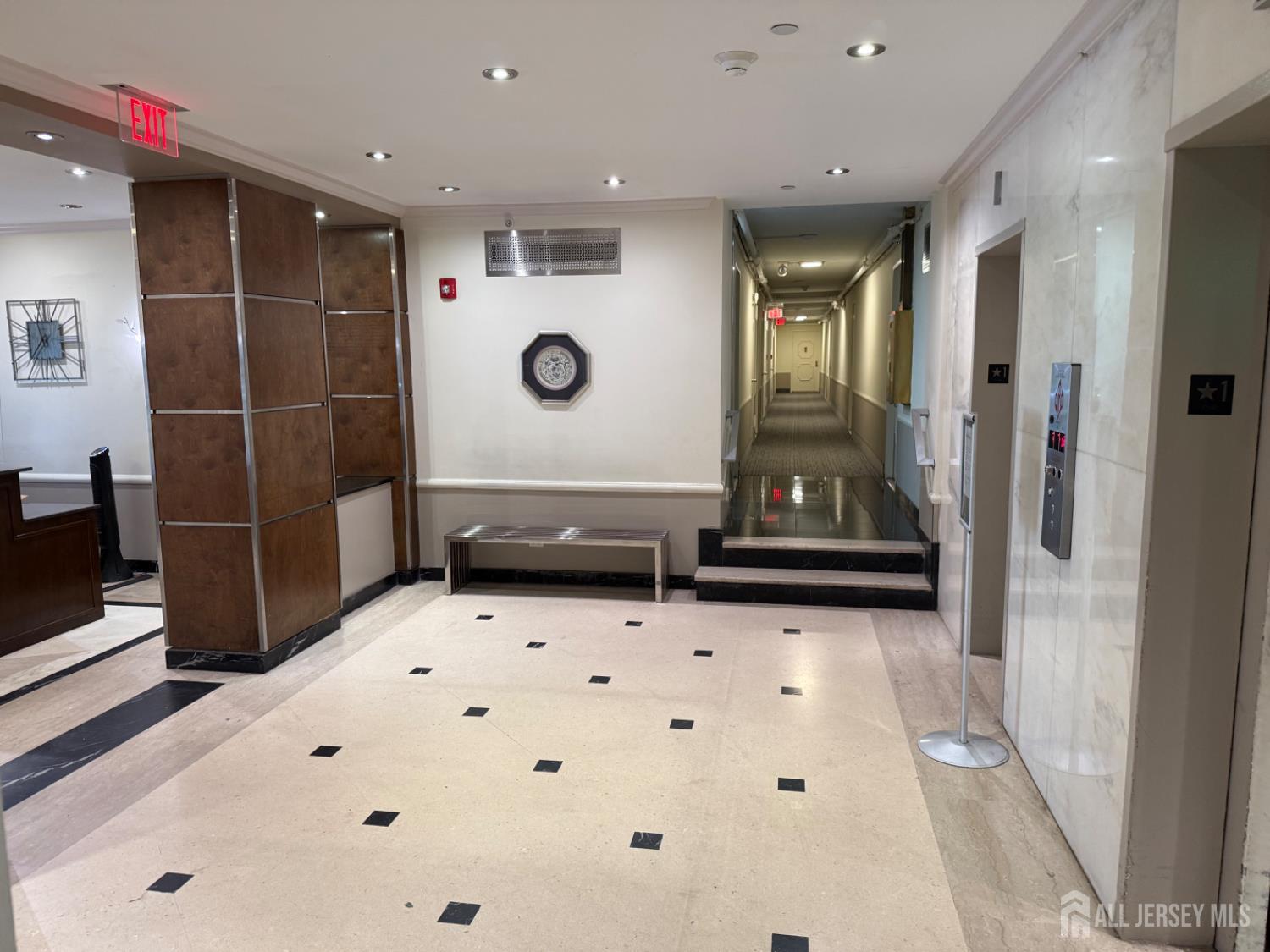 201 Saint Pauls Avenue 8F, Jersey City, NJ, 07306 image 10