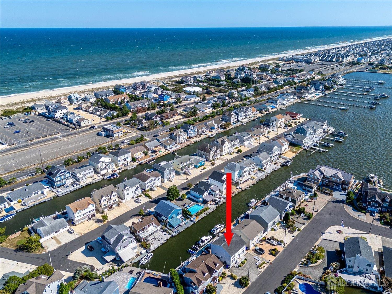 308 Cove Drive, Mantoloking, NJ, 08738 image 32