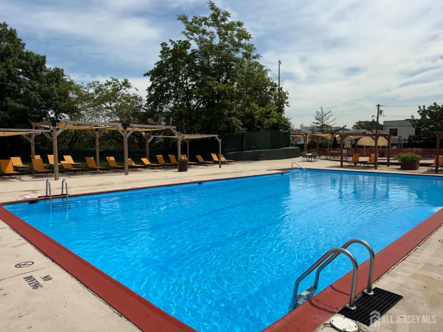 201 Saint Pauls Avenue 8F, Jersey City, NJ, 07306 image 20