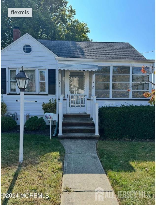 161 MANOR STREET Street, South Amboy, NJ, 08879