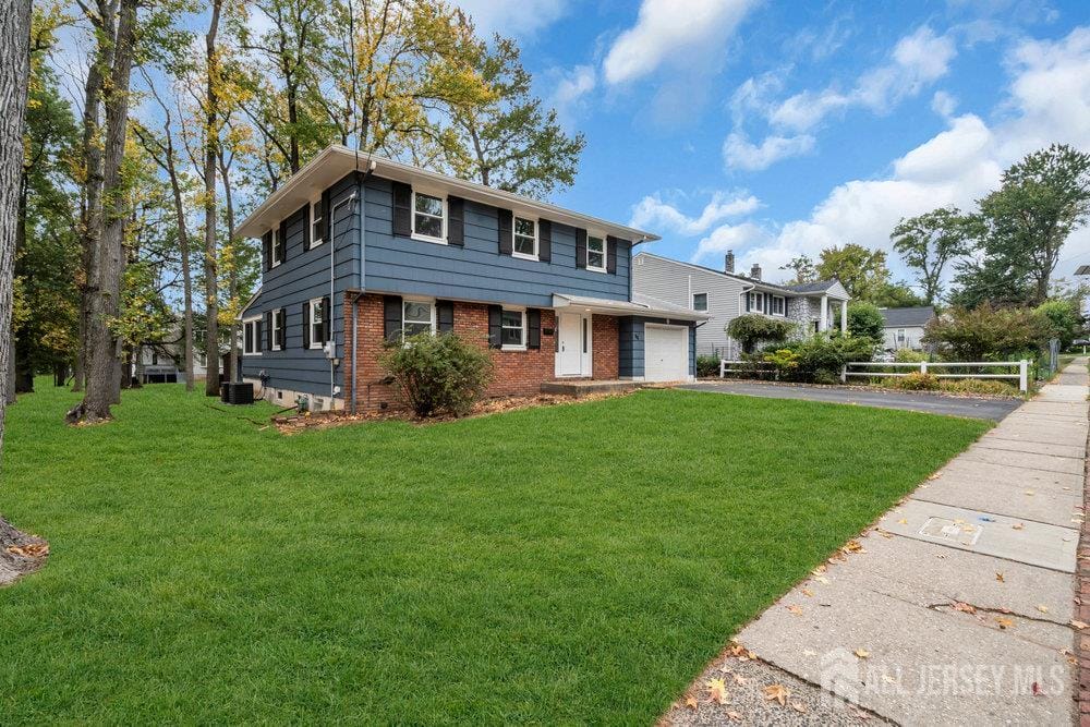 66 Claremont Avenue, Colonia, NJ, 07067 image 6