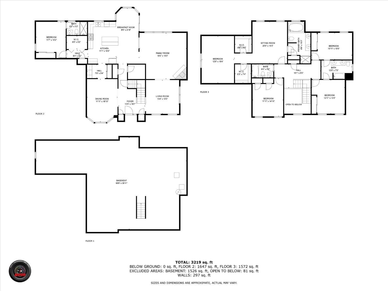 10 MILFORD Court, Edison, NJ, 08820 image 68