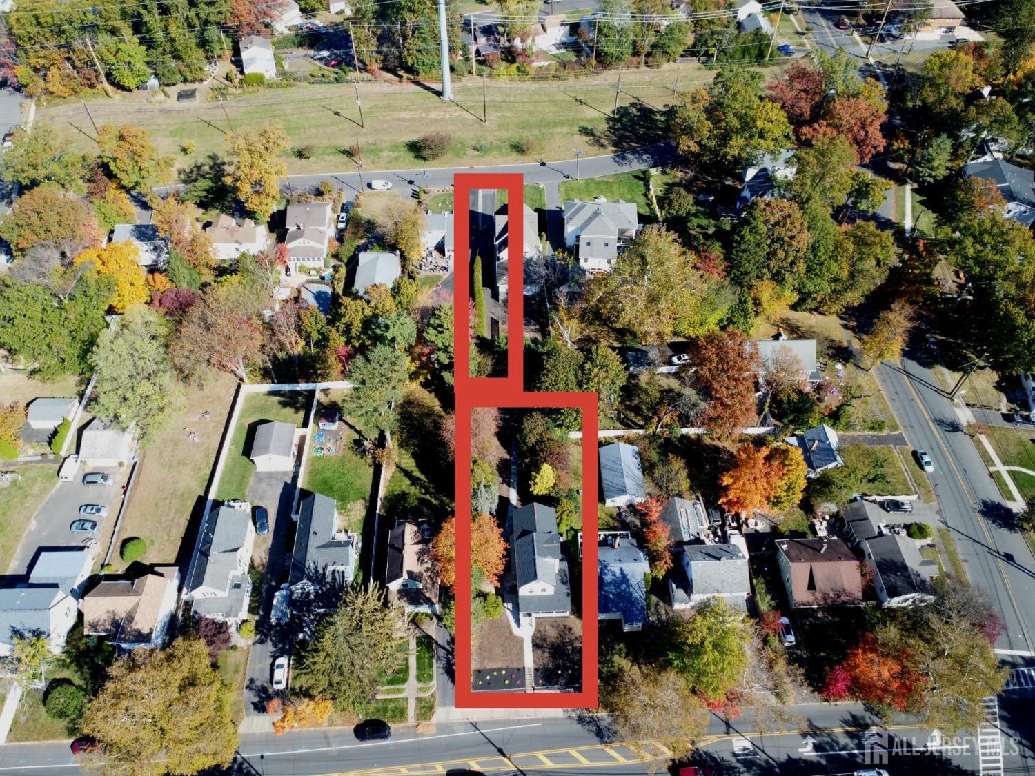 351 Terrill Road, Fanwood, NJ, 07023 image 42