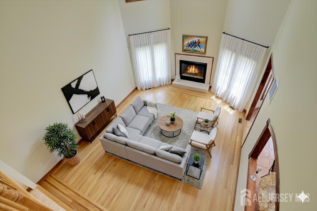 27 Parkwood Lane, Bernards, NJ, 07920 image 50