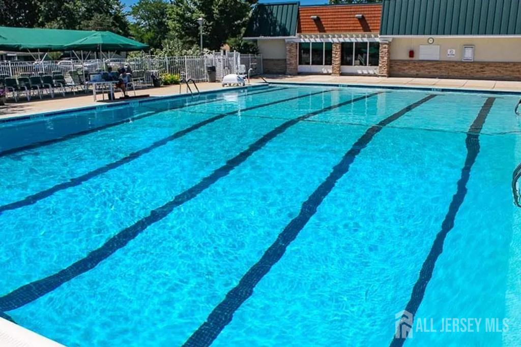 277 Crosse Drive 2G, Monroe, NJ, 08831 image 20
