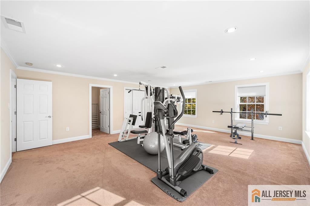 21 Angus Lane, Warren, NJ, 07059 image 40