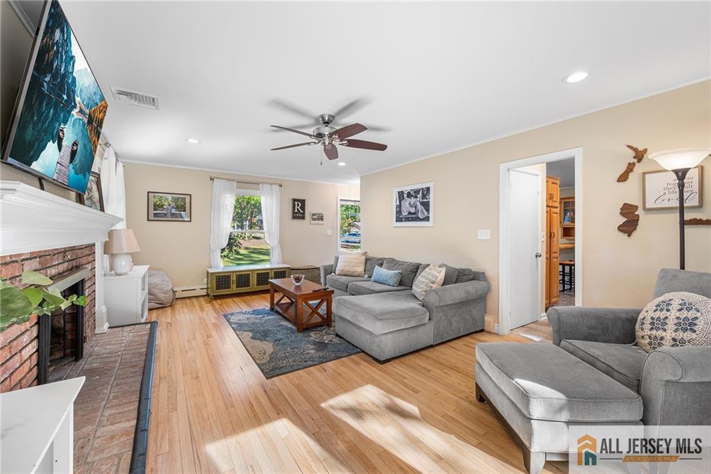 1266 Mount Vernon Road, Bridgewater, NJ, 08807 image 7