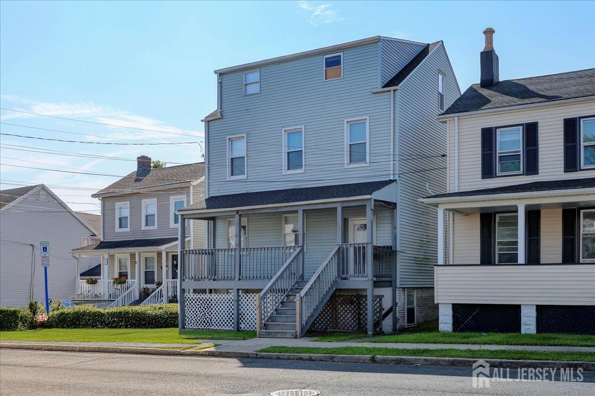 111 John Street Image 2