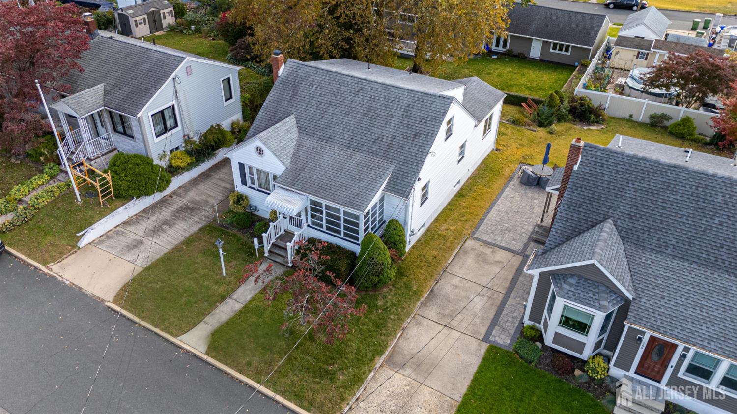 161 Manor Street, Sayreville, NJ, 08879