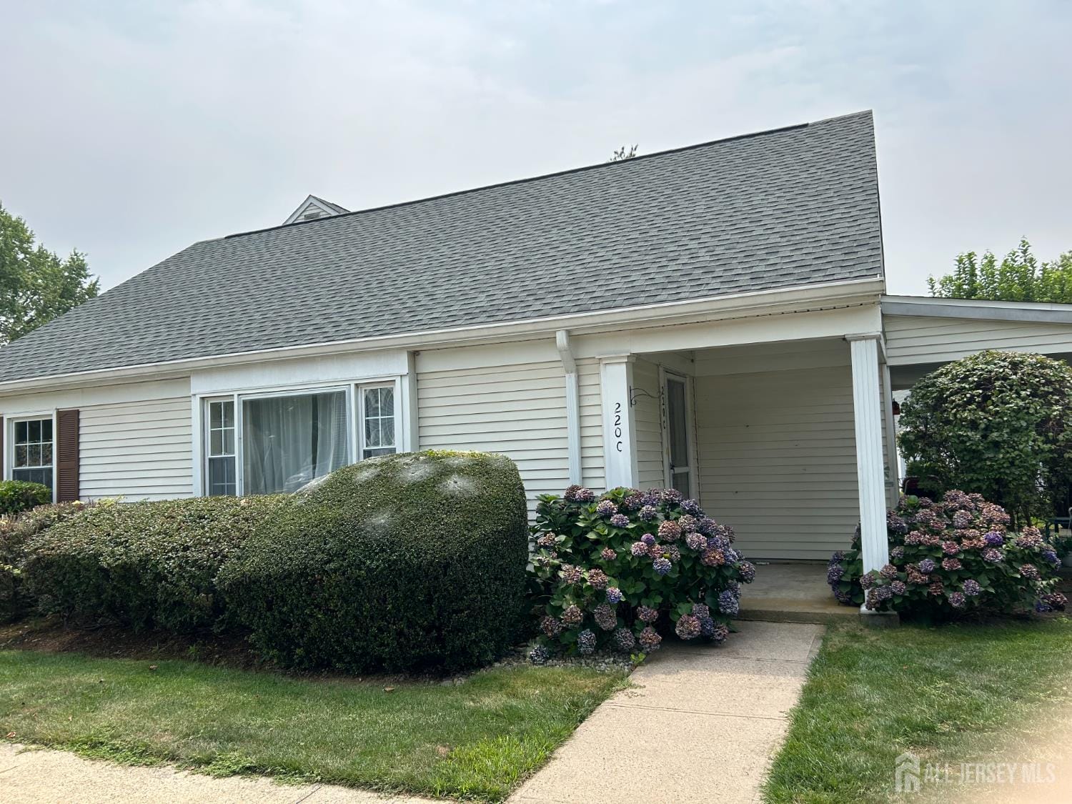 220 Manchester Lane C, Monroe, NJ, 08831