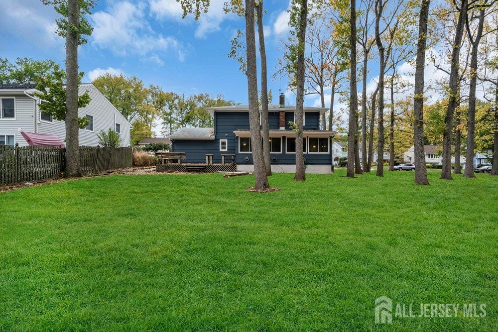 66 Claremont Avenue, Colonia, NJ, 07067 image 43