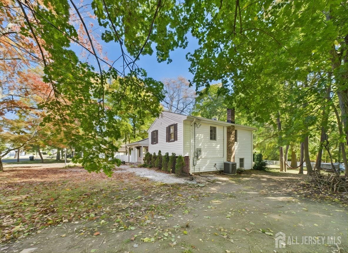 80 Red Valley Road, Millstone, NJ, 08510 image 34