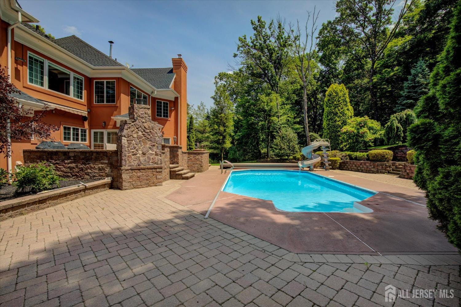 27 Parkwood Lane, Bernards, NJ, 07920 image 72