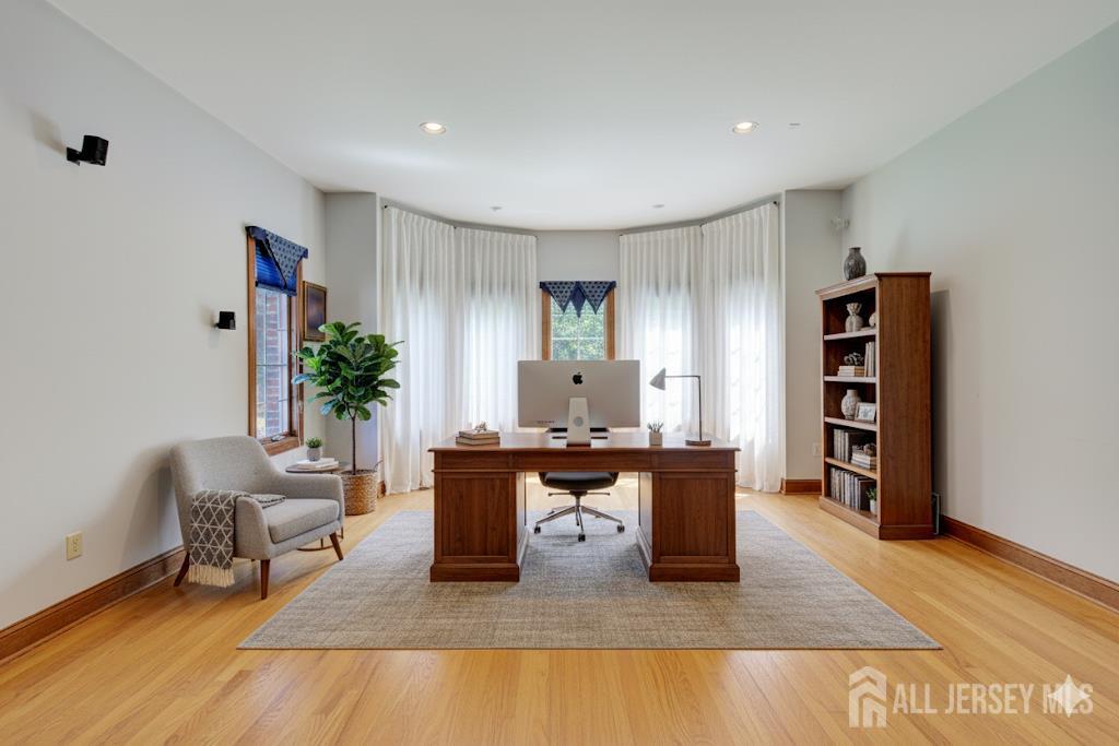 27 Parkwood Lane, Bernards, NJ, 07920 image 39