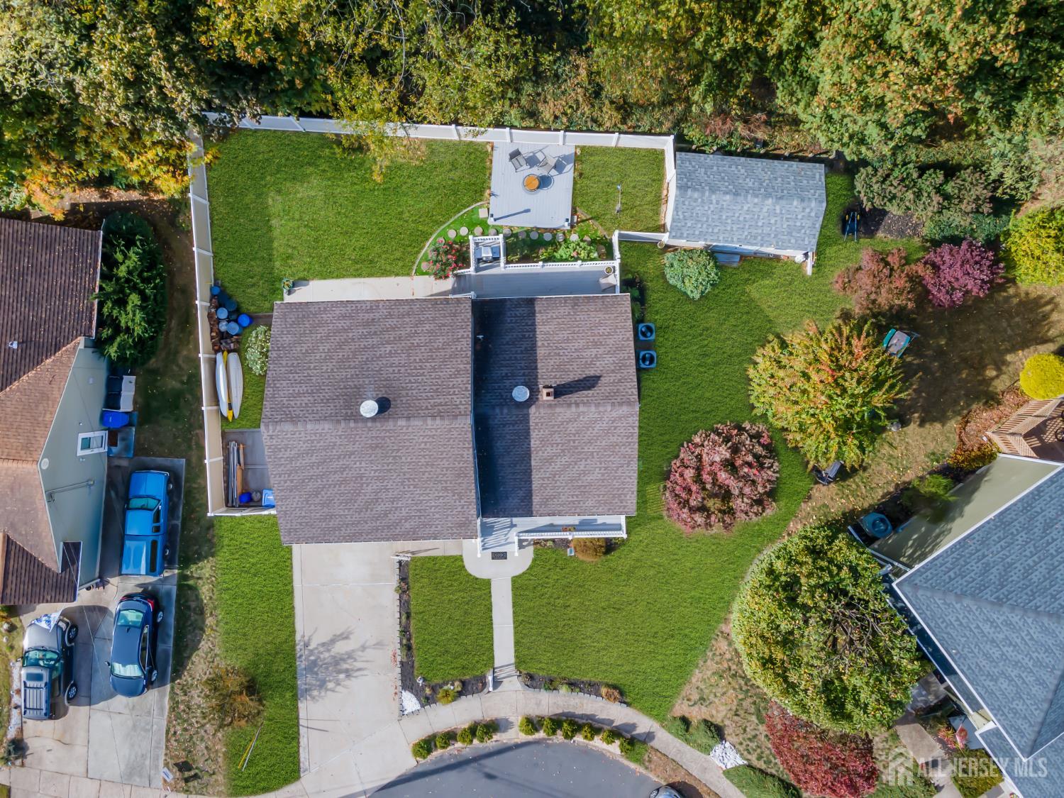 4 Nicholas Court, Milltown, NJ, 08850 image 43