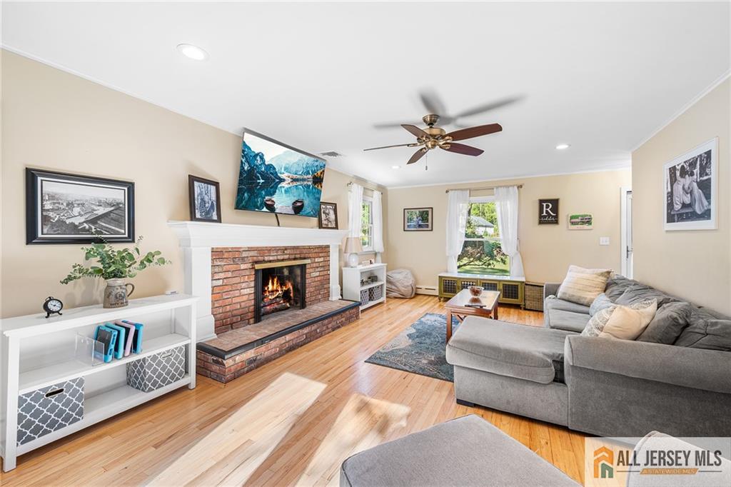 1266 Mount Vernon Road, Bridgewater, NJ, 08807 image 8