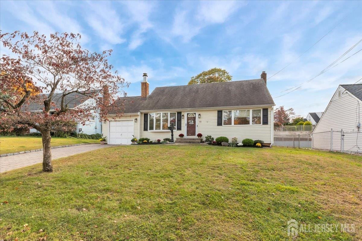 11 Shadowlawn Drive, Colonia, NJ, 07067 image 31