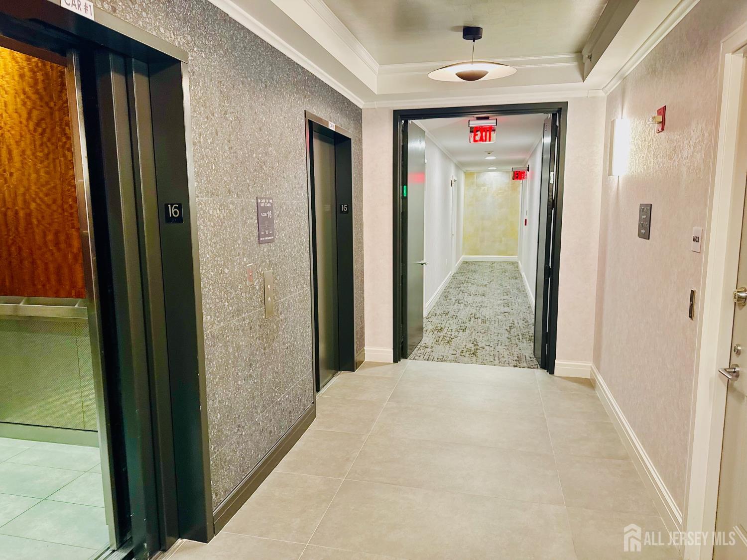 1 Spring Street 2403, New Brunswick, NJ, 08901 image 14