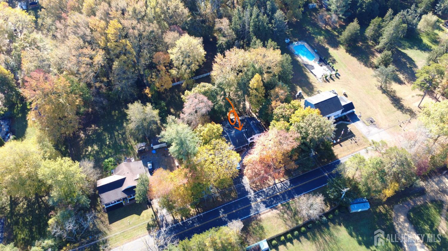 80 Red Valley Road, Millstone, NJ, 08510 image 35