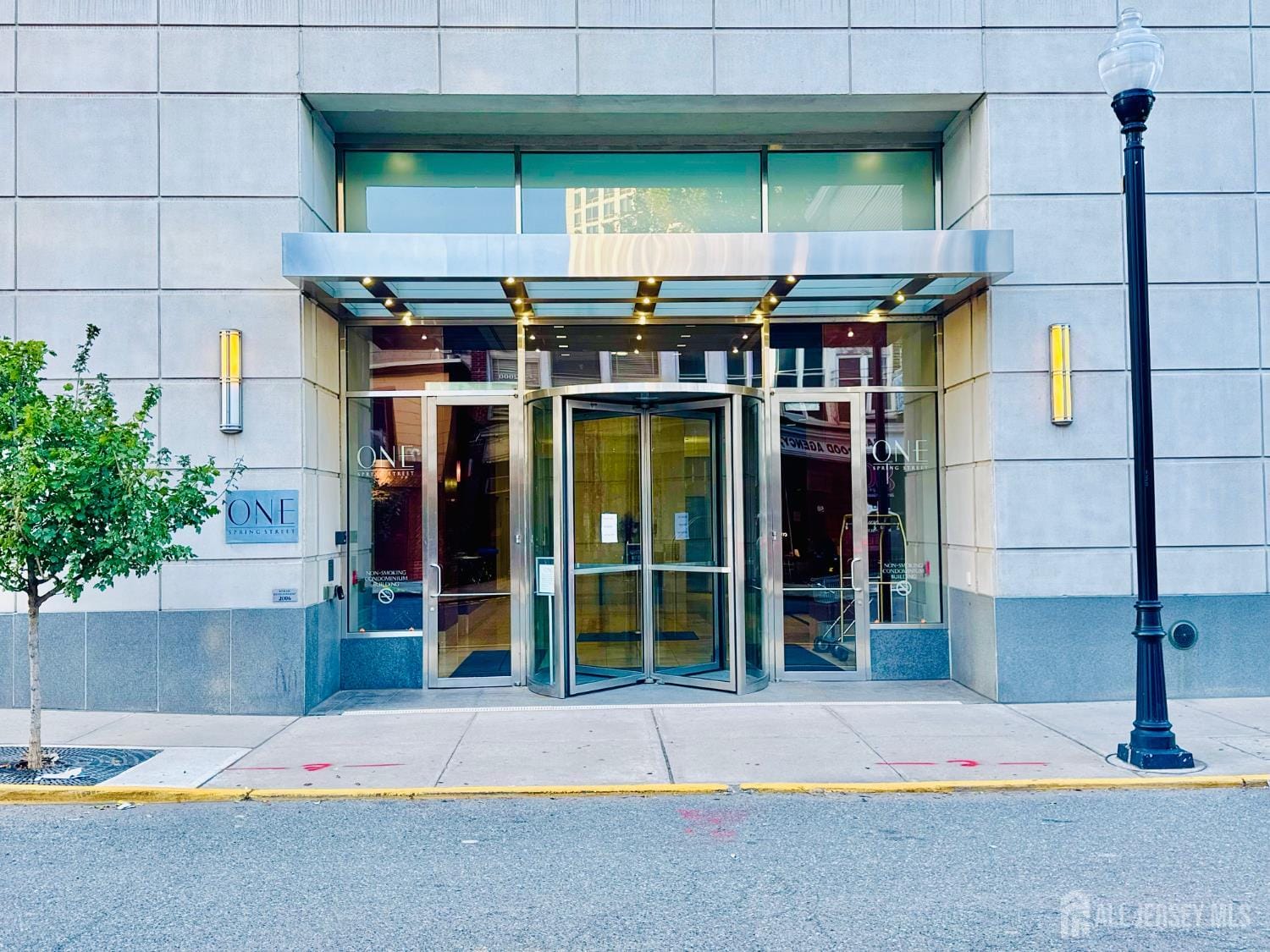 1 Spring Street 2403, New Brunswick, NJ, 08901