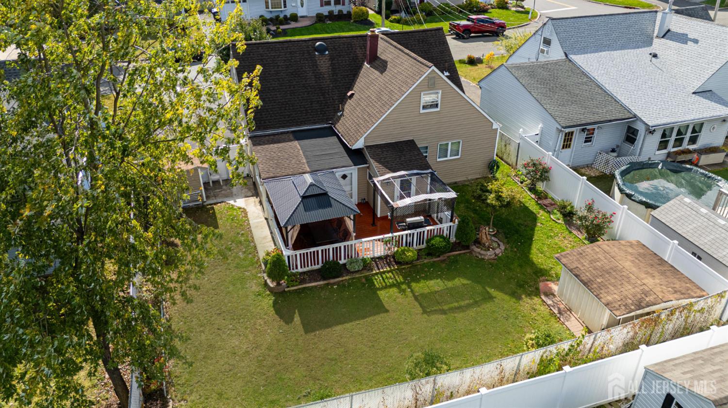 78 Patricia Avenue, Colonia, NJ, 07067 image 41