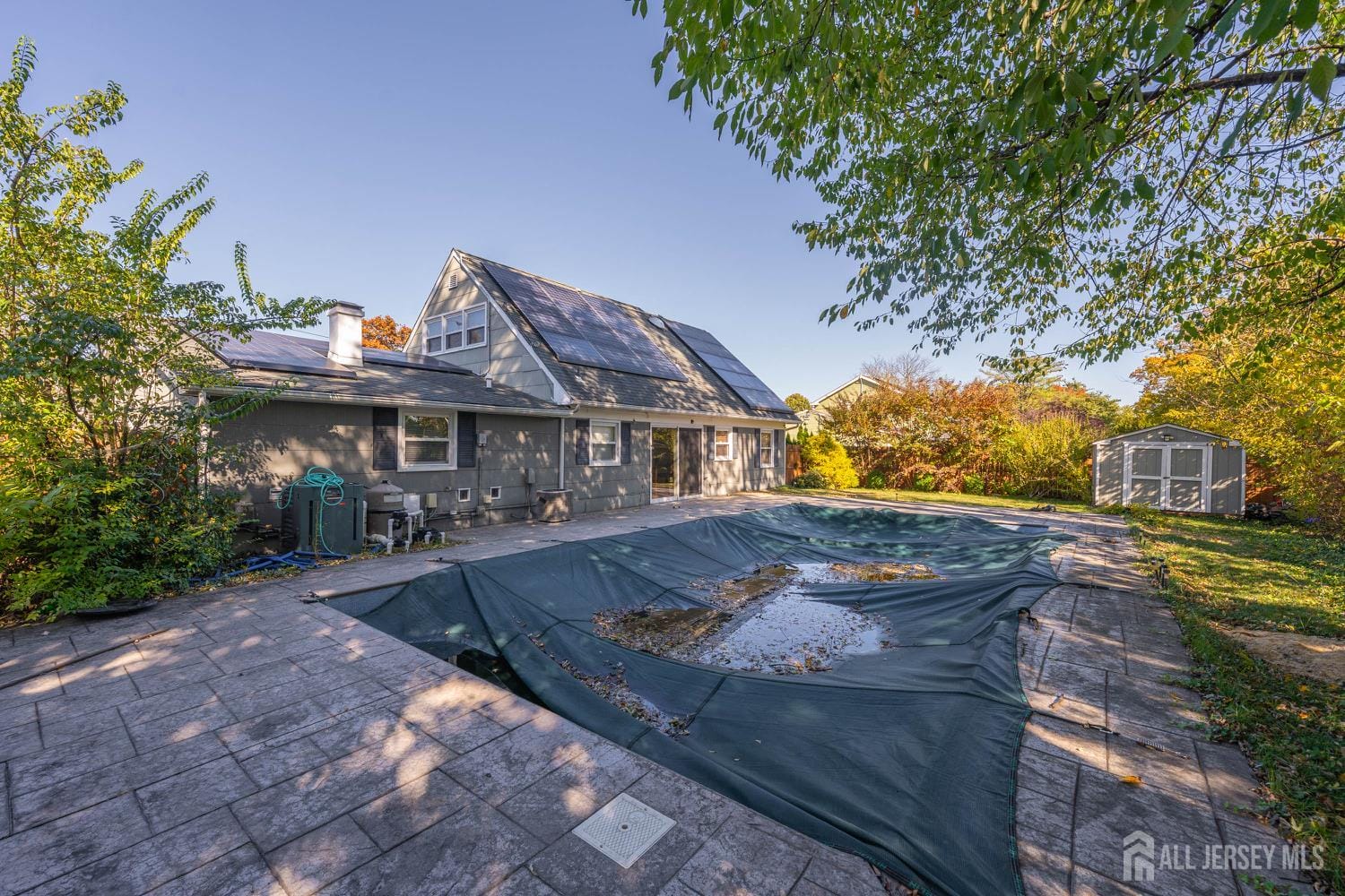 15 Tripplet Road, Franklin Twsp, NJ, 08873 image 21