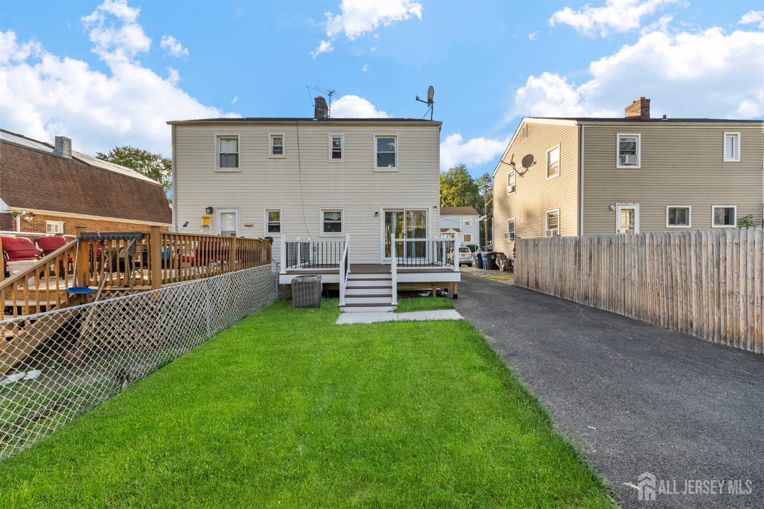 532 Olive Place, Woodbridge Proper, NJ, 07095 image 25