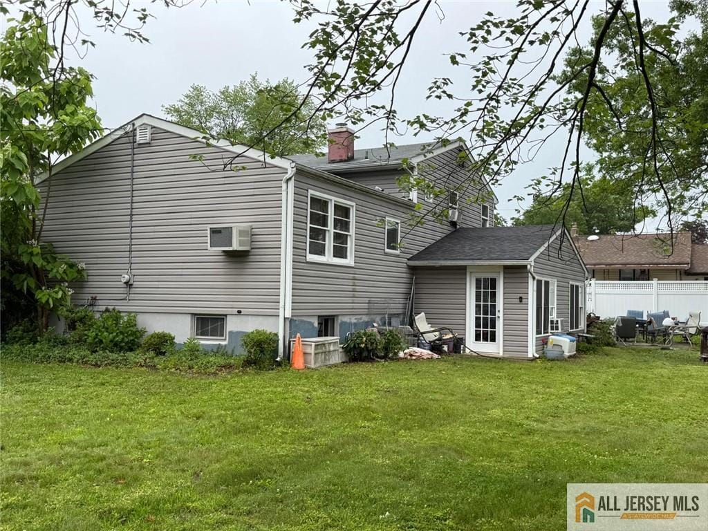 2603 Wade Street Image 5