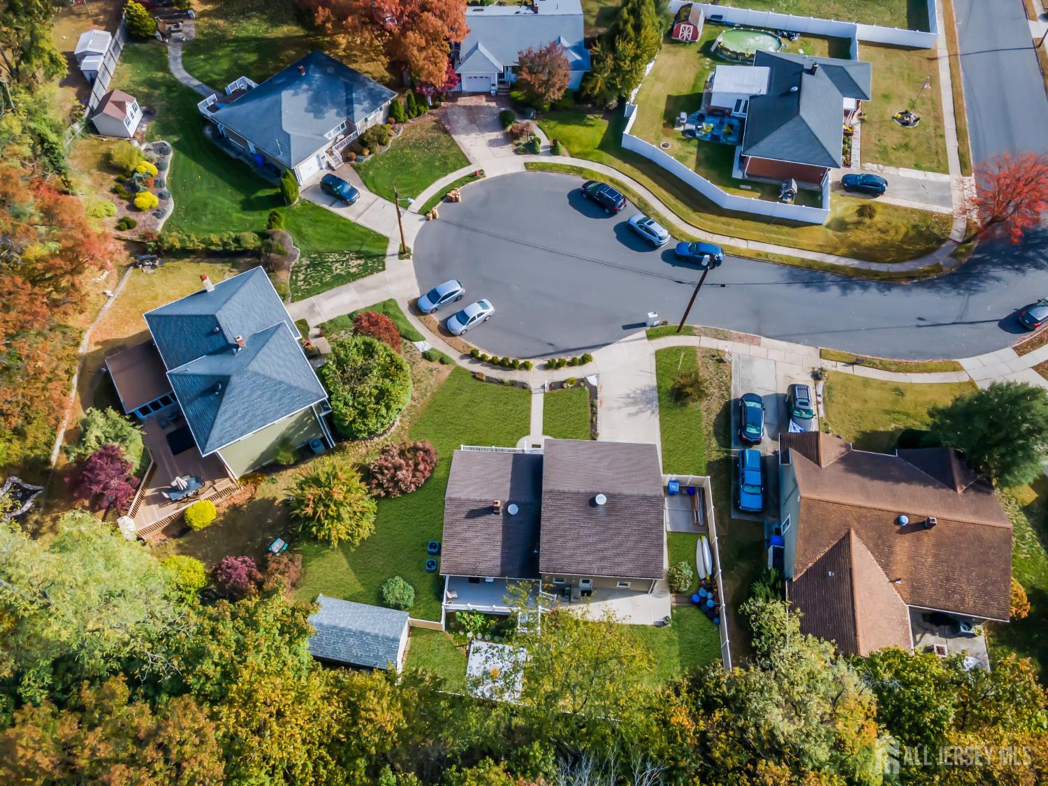 4 Nicholas Court, Milltown, NJ, 08850 image 46