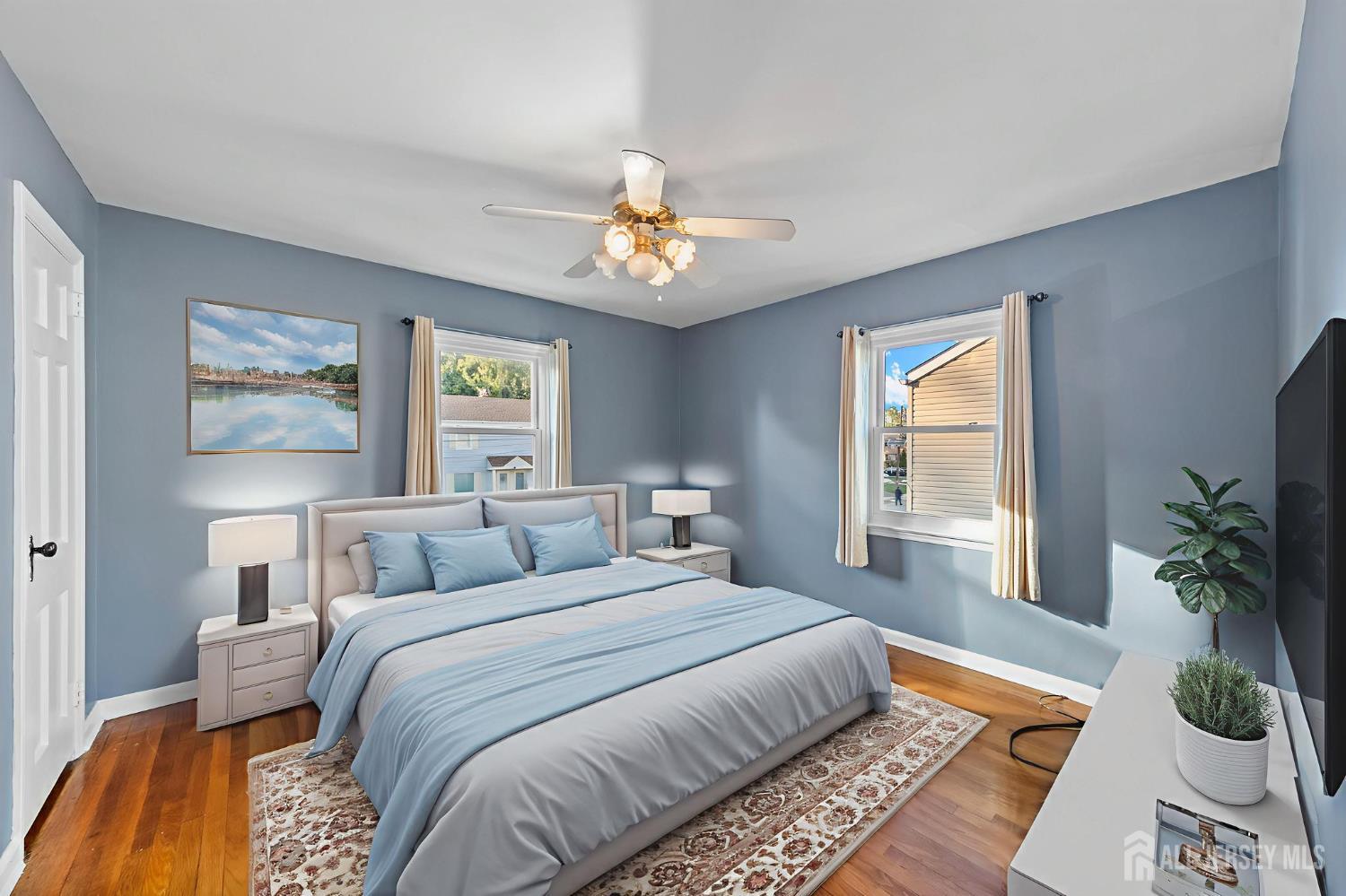 532 Olive Place, Woodbridge Proper, NJ, 07095 image 15