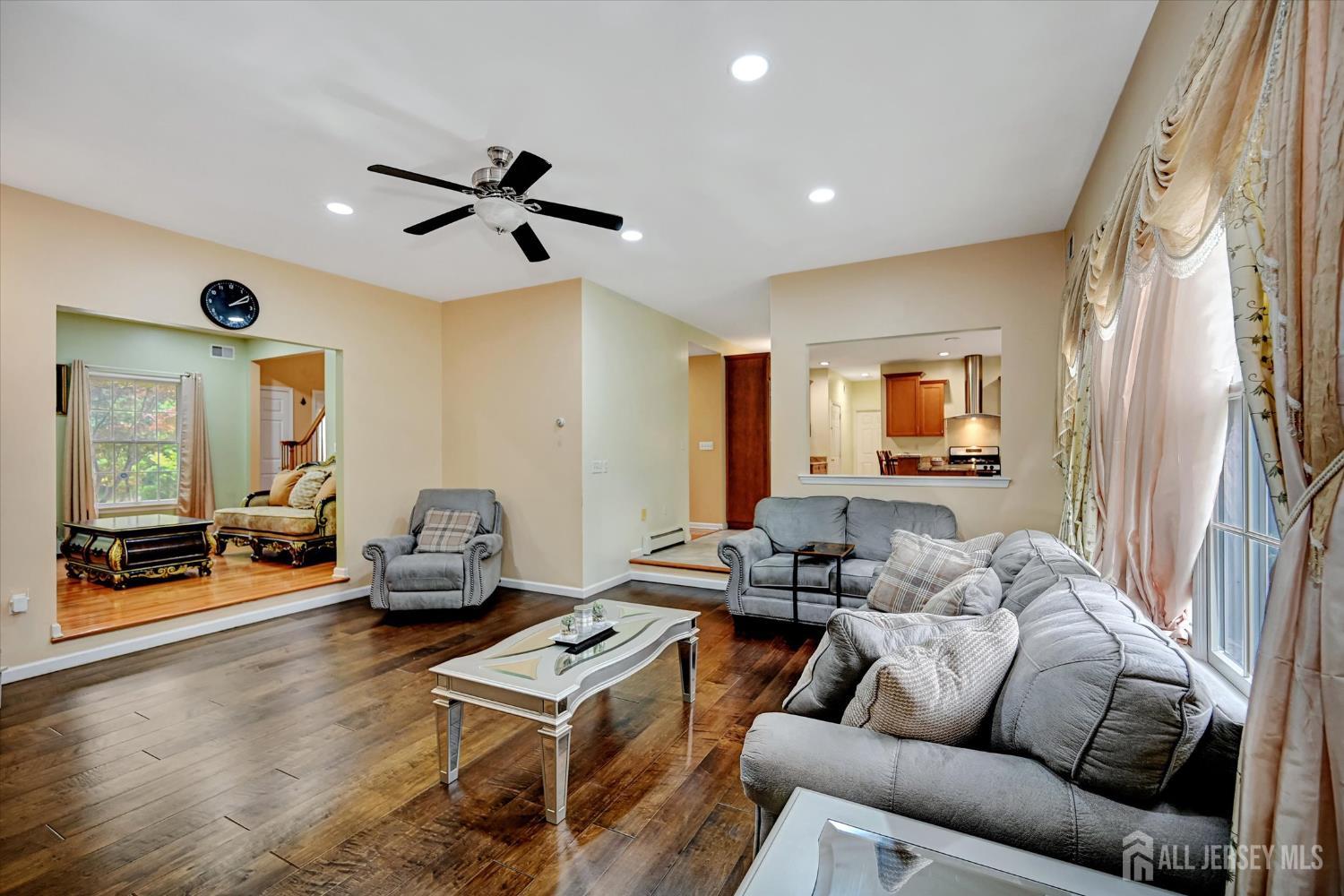 10 MILFORD Court, Edison, NJ, 08820 image 14