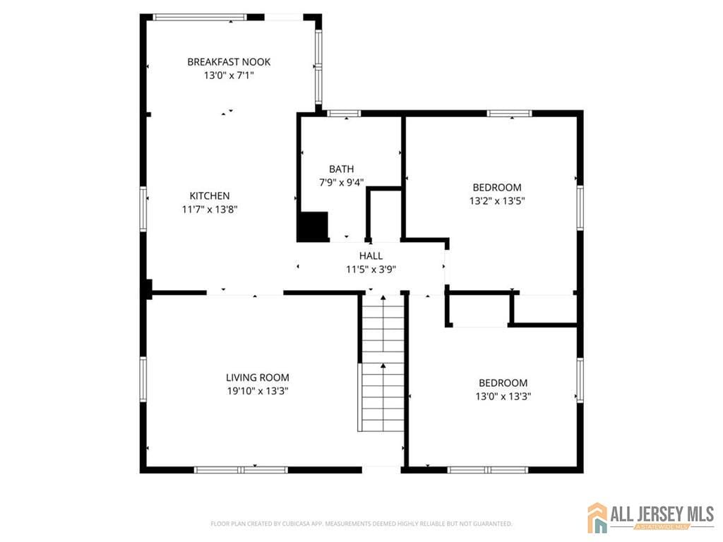 314 Easton Avenue, New Brunswick, NJ, 08901 image 46